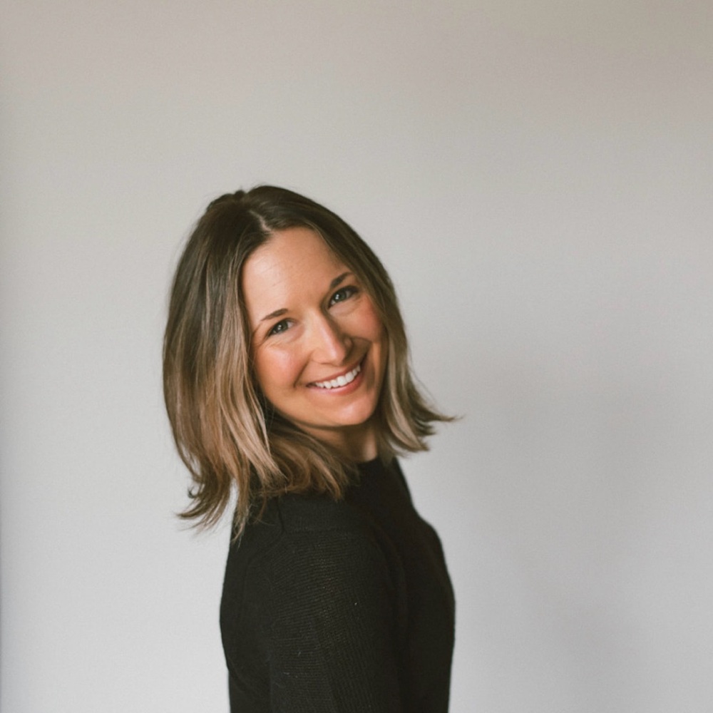 Meet your Posher, Brooke